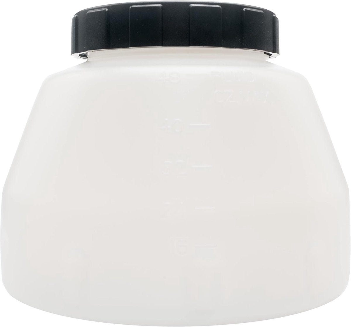 Pot de peinture Wagner Click Paint - 1400 ml
