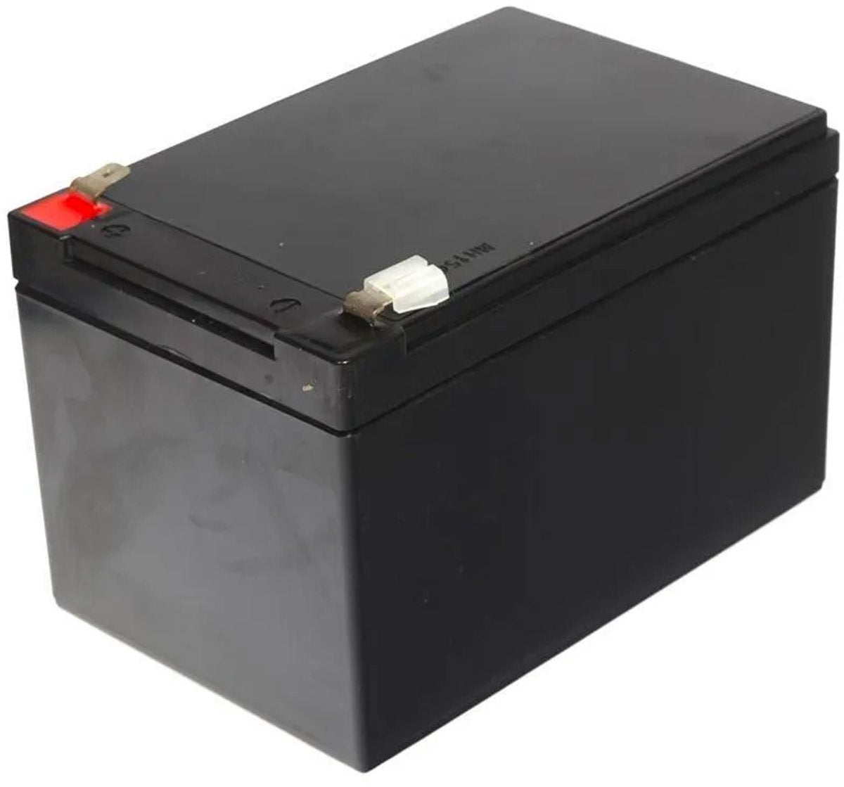 Batterie verte 12v 12ah (6.3mm) 12000mah vrla agm