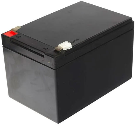 Batterie verte 12v 12ah (6.3mm) 12000mah vrla agm