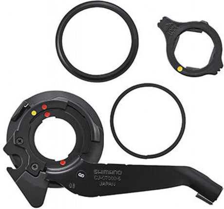Joint de cassette Shimano cj-c7000 nexus 5v entraînement par courroie