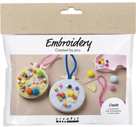 Entreprise créative https: www.cchobby.nl mini-hobbyset-embroidery-fantasy-1-box