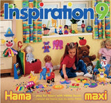 Planche à repasser Hama - poney