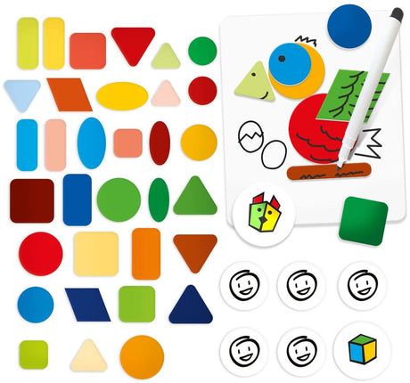 Les enfants de Headu apprennent à dessiner