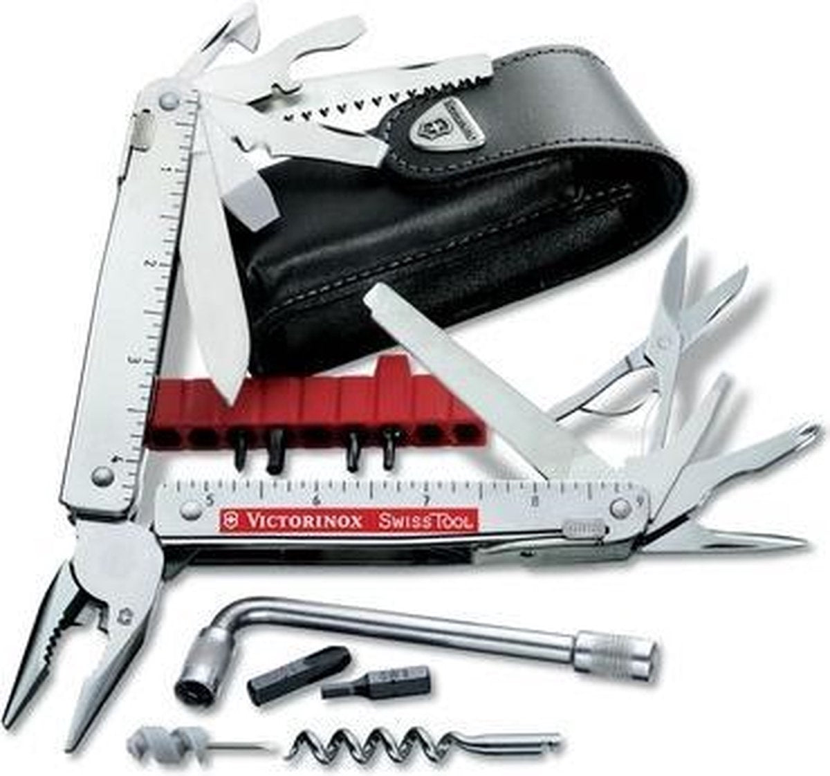 Victorinox Outil Suisse CS Plus