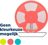 Roue d'exercice en plastique Trixie assortie