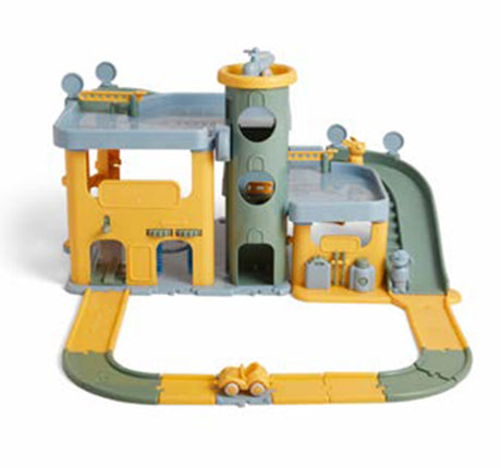 Jouets Viking - re:line - garage à jouets
