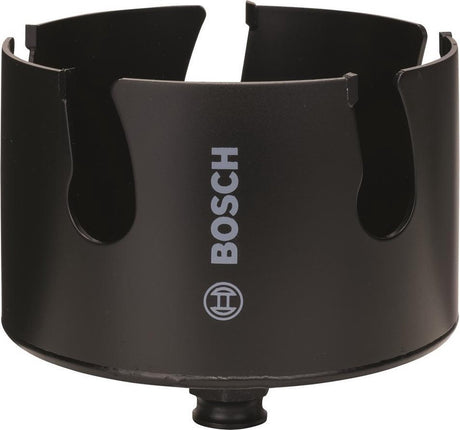 Bosch - vitesse de scie cloche pour construction multiple 105 mm, 4 1 8