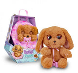 Imc Toys Baby Paws Dog Cocker - Peluche interactive