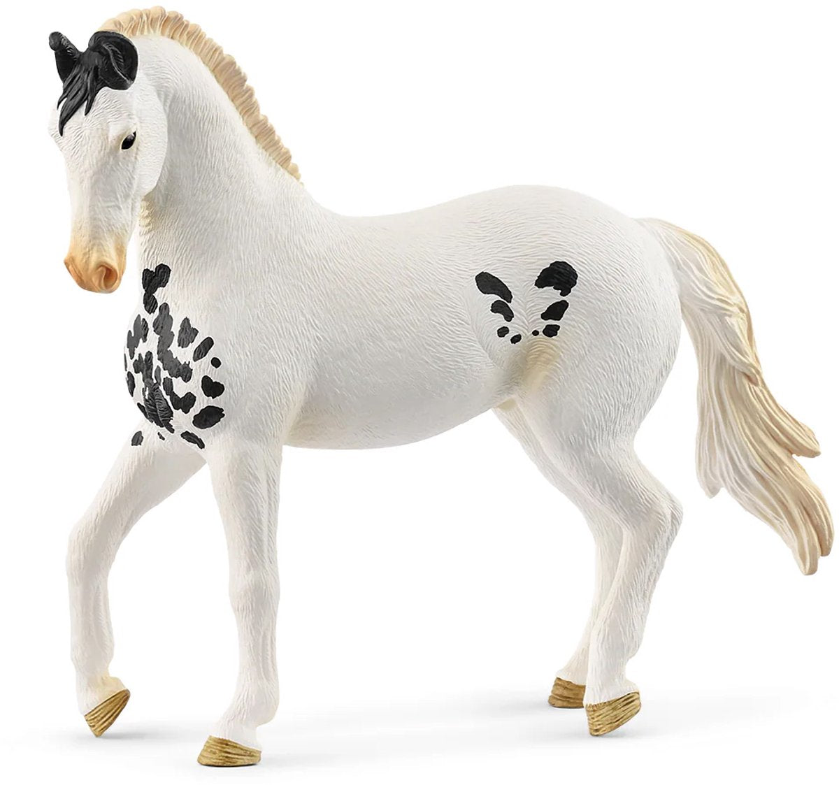 Schleich Horse Club Étalon Marwari 14898