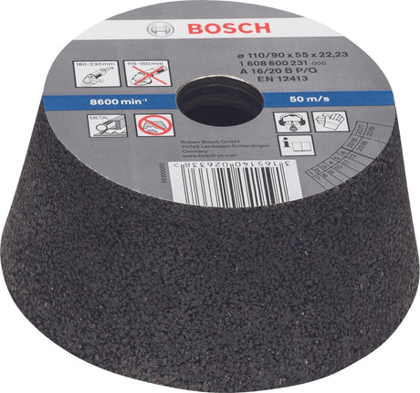 Bosch bol pierre 110 k16