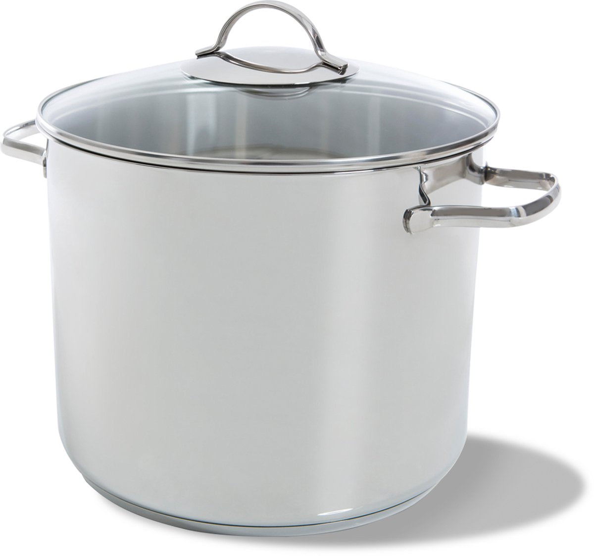 Marmite à soupe Bk uni ø26 cm 11 litres
