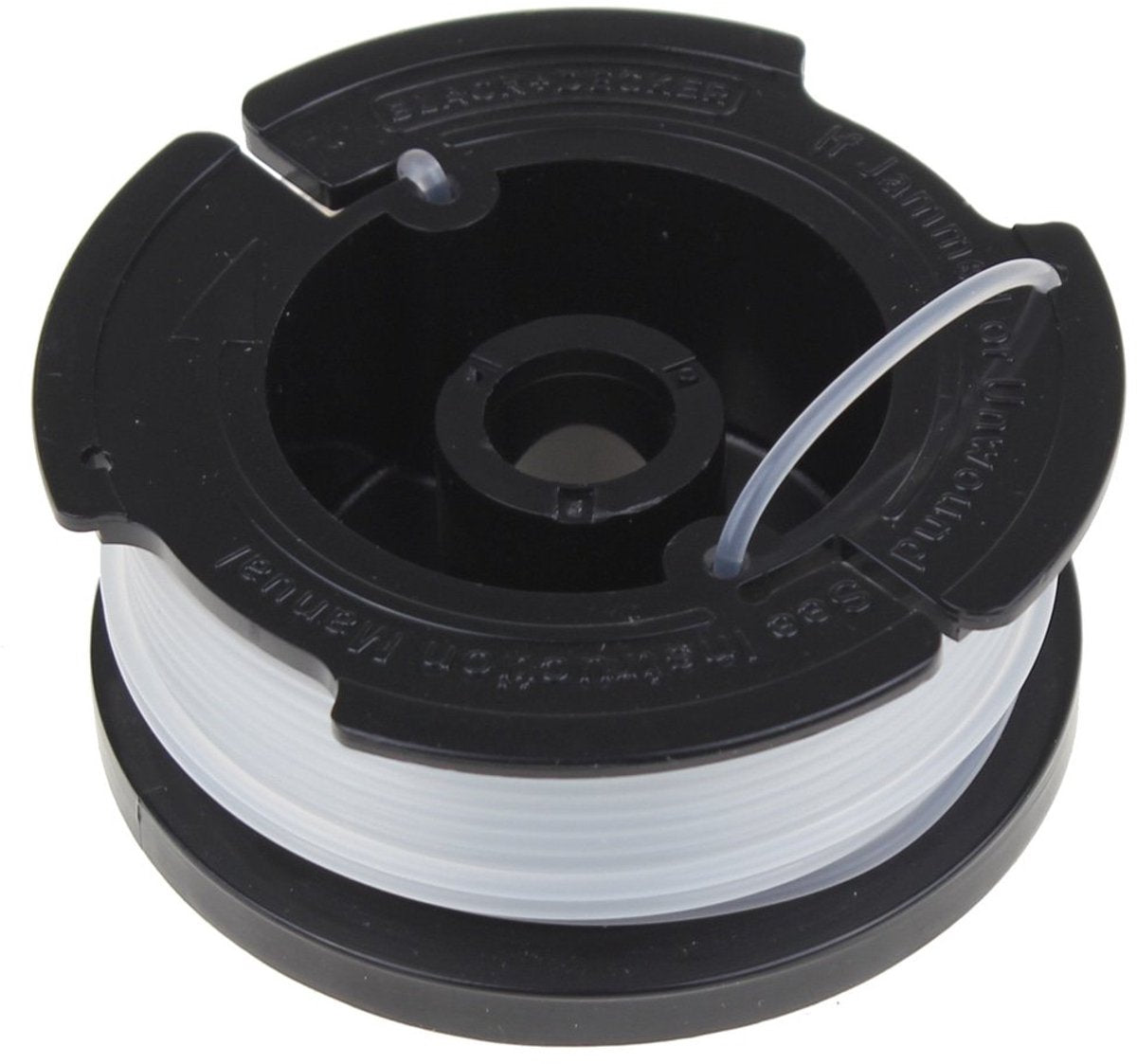 Black+decker black decker - bobine pour coupe-herbe - 90564281n