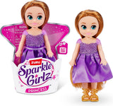 Cupcake princesse zuru Sparkle girlz