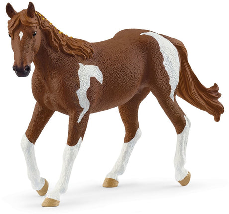Schleich Horse Club Paint Horse Jument 14901
