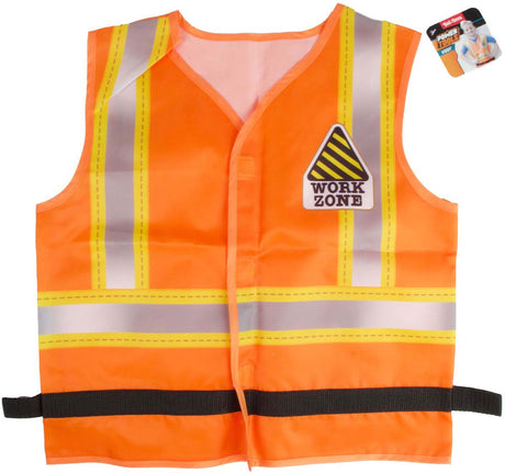 Gilet de chantier Toi-toys power tools