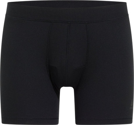 Odlo boxer active light - homme - noir - s