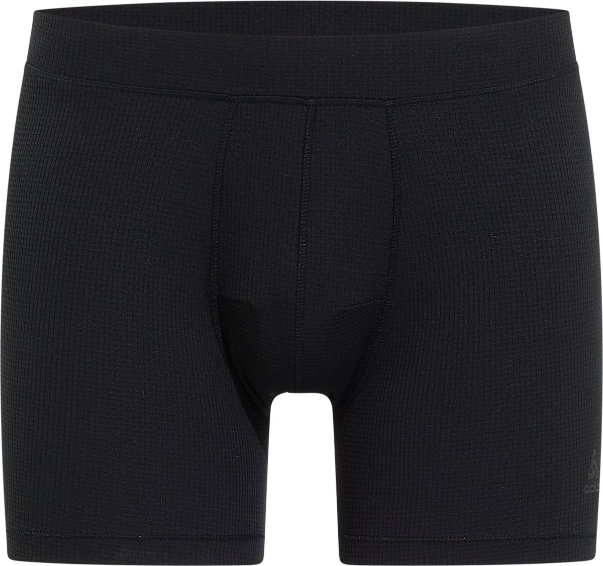 Odlo boxer active light - homme - noir - xl