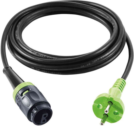Festool accessoires plug it câble h05 rn-f-4 - 203914