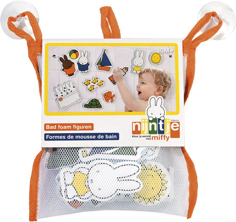 Toys Bambolino Miffy Bad Toy Figures