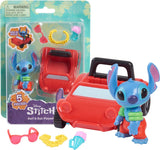 Ensemble de jeu Spectron Stitch Surf et Soleil