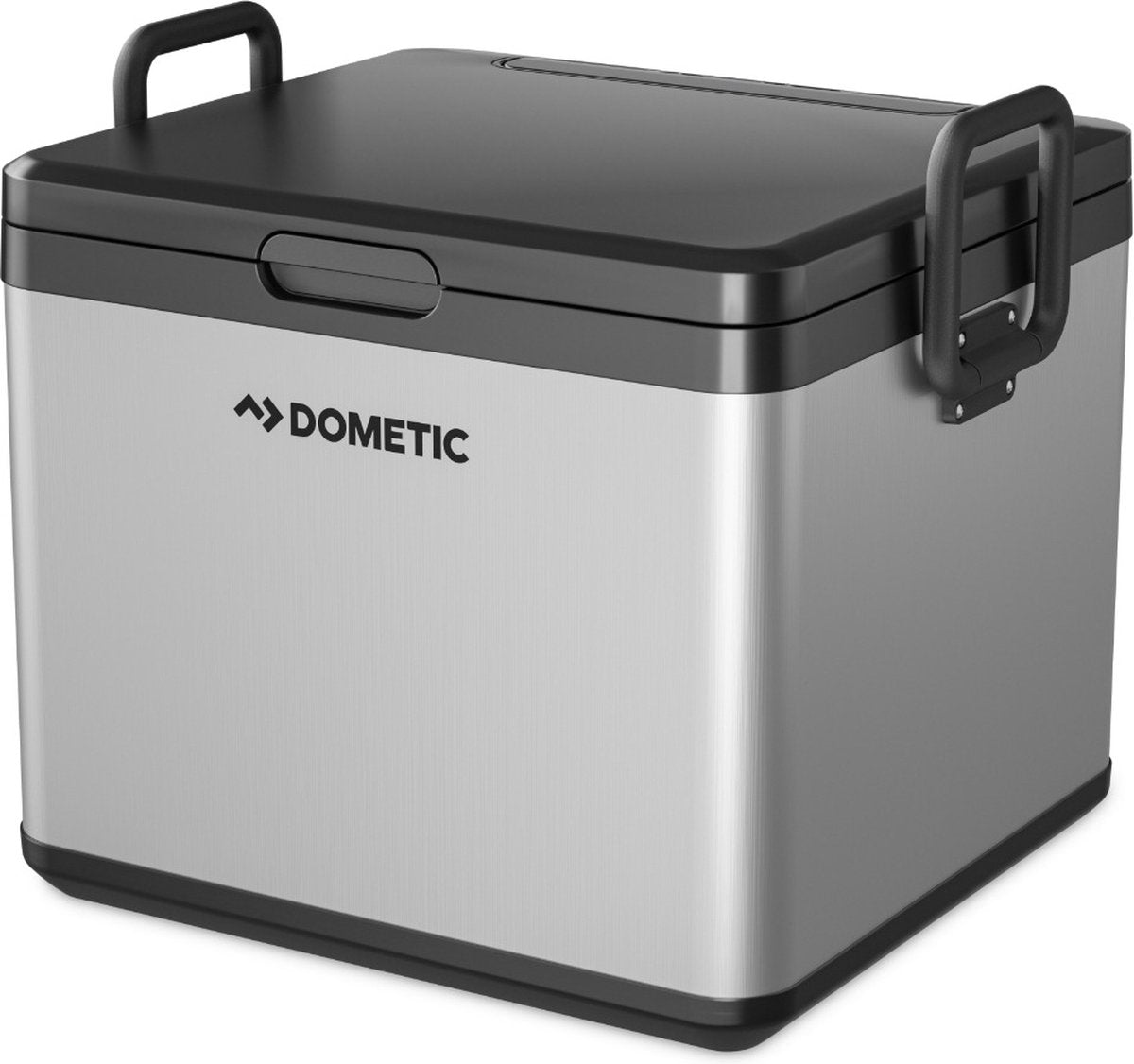 Dometic glacière hybride c2k45 43l - 12 24 230v - grise