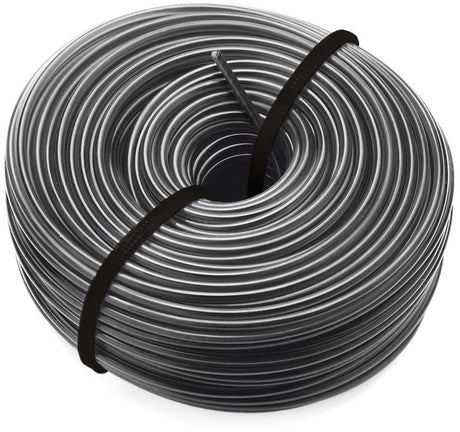 Fil de rechange Bosch - 24 mètres de long - 1,6 mm d'épaisseur - convient à plusieurs modèles
