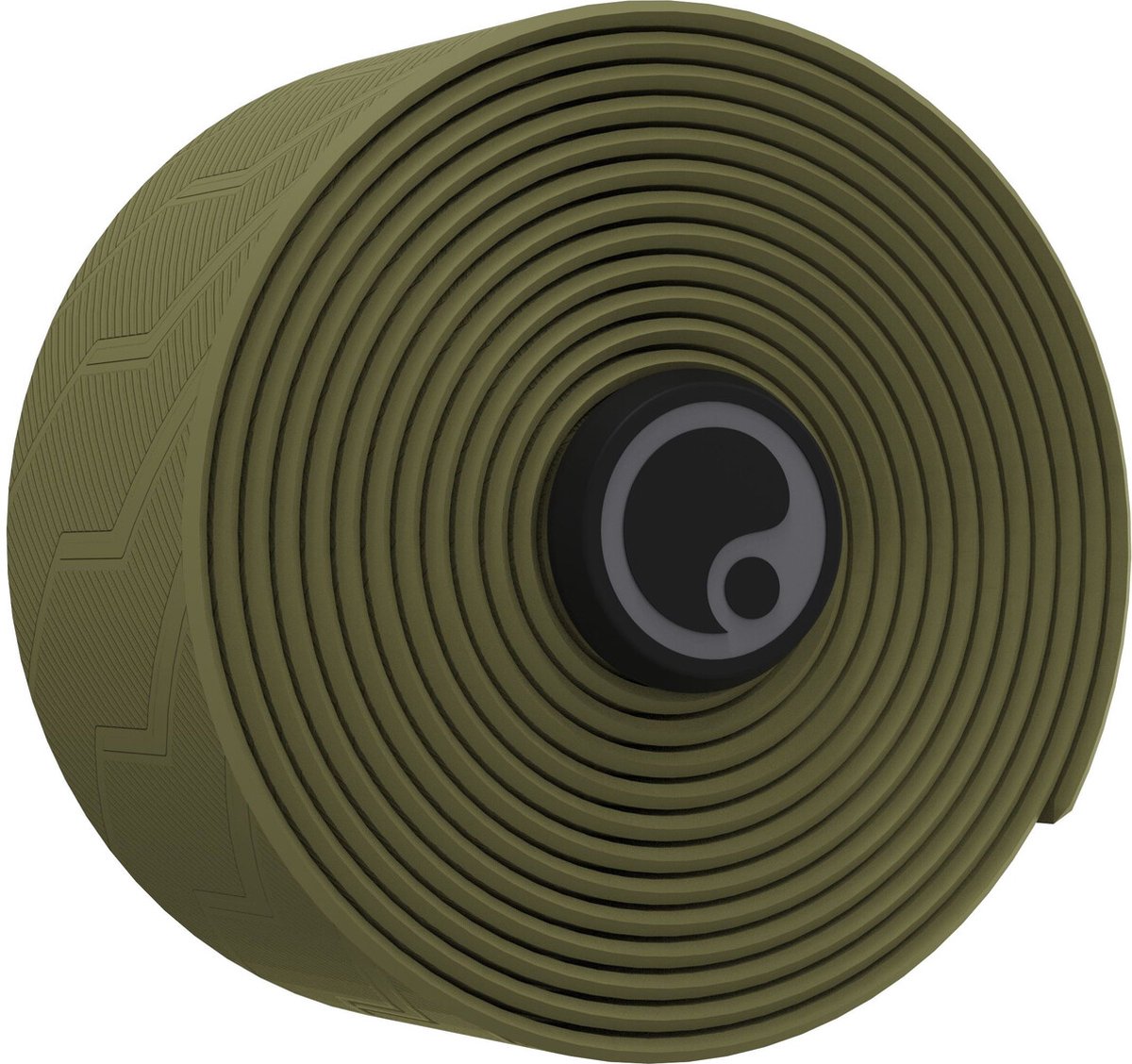 Ergon Growbar Ribbon Gravel Green