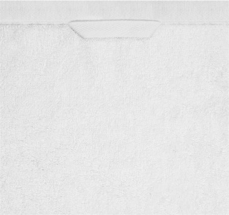 Beddinghouse care cotton bamboo - douchelaken - 70x140 cm - wit