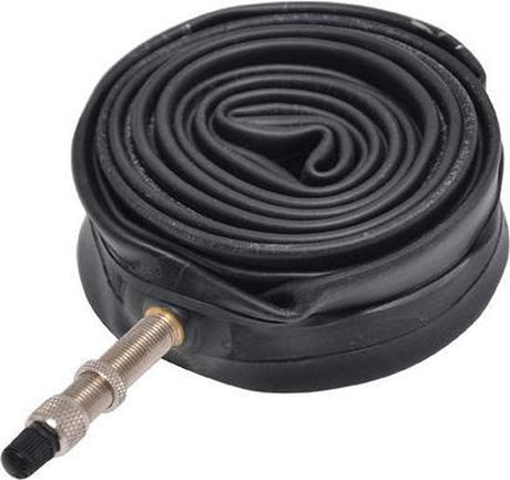 Tube intérieur de Dresco 28 x 1 5 8 x 1 3 8 (37-622) DV 45 mm