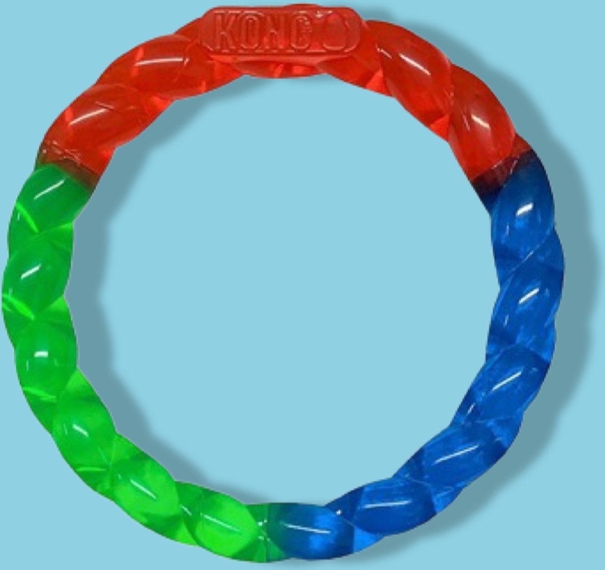 Bague Kong Twistz S