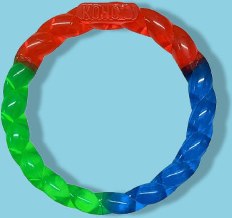 Bague Kong Twistz S