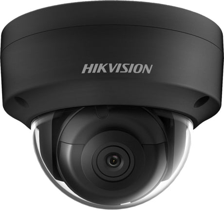 Hikvision pro ds-2cd2143g2-is - dôme acusense - noir