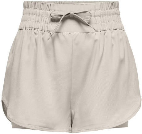 Only play - onpmara life hw loose db shorts pantalons de sport pour femmes