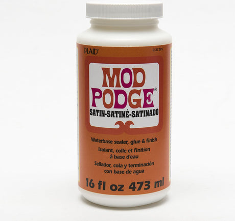 Mod podge • satiné 473ml