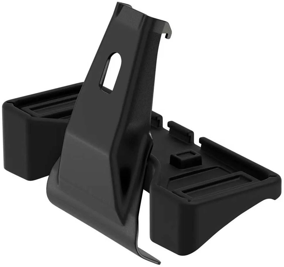 Thule 145342 jeu de pinces noir