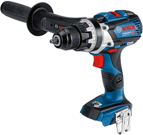 Perceuse sans fil Bosch gsr18v-110c nue