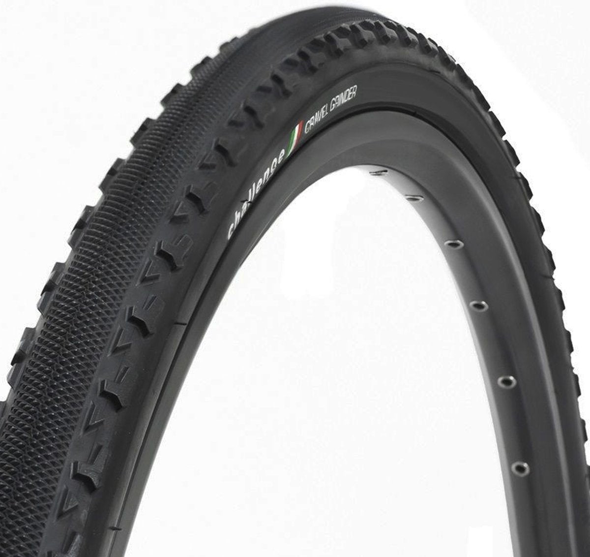Défi - Gravel Grinder Race 700x38c noir