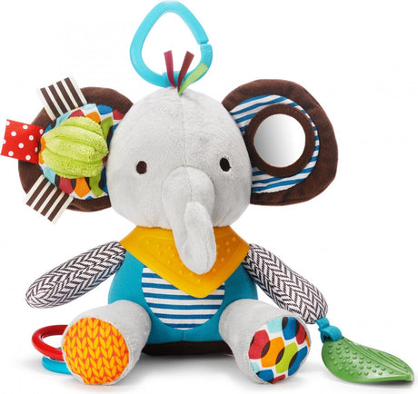 Peluche Skip Hop - BB-Elephant St