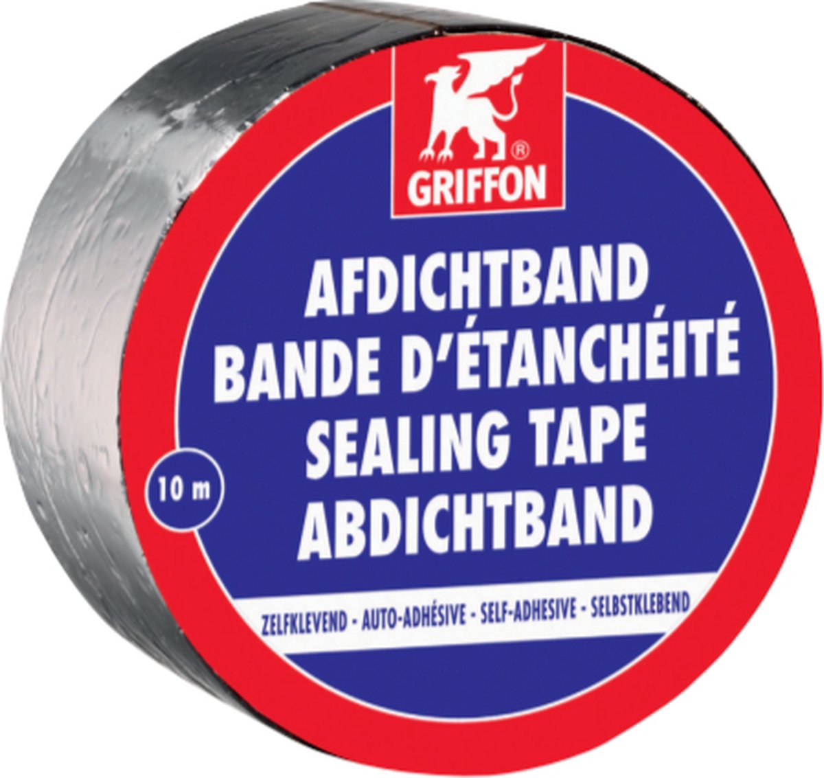 Ruban d'étanchéité Griffon - 10m x 15cm