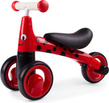 Bigjigs diditrike draisienne coccinelle