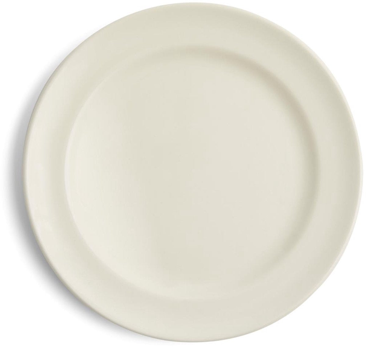 Assiette de cuisine Royal Boch profonde 25,5 cm | 6 pièces