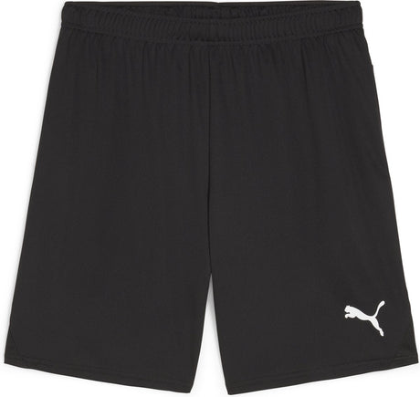 Pantalon de sport Puma teamgoal shorts pour homme - noir- blanc