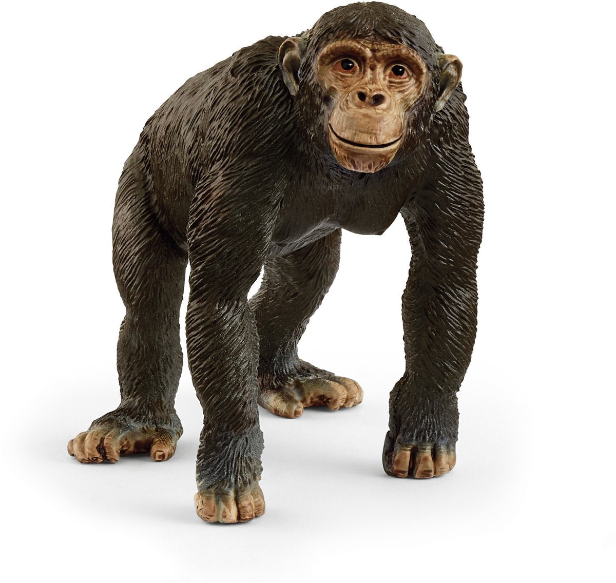 Schleich 14883 chimpanzé | 5 pièces