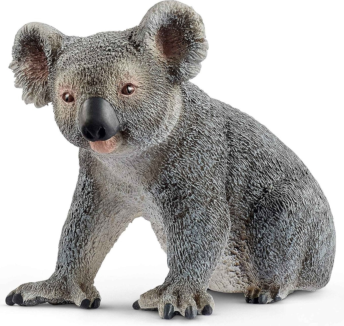 Schleich vie sauvage - ours koala - figurine de jeu - 14815