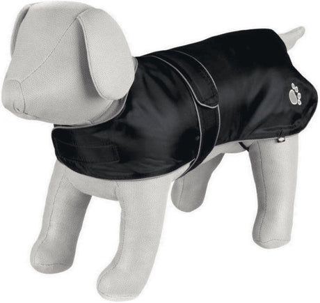 Trixie manteau pour chien Orleans noir