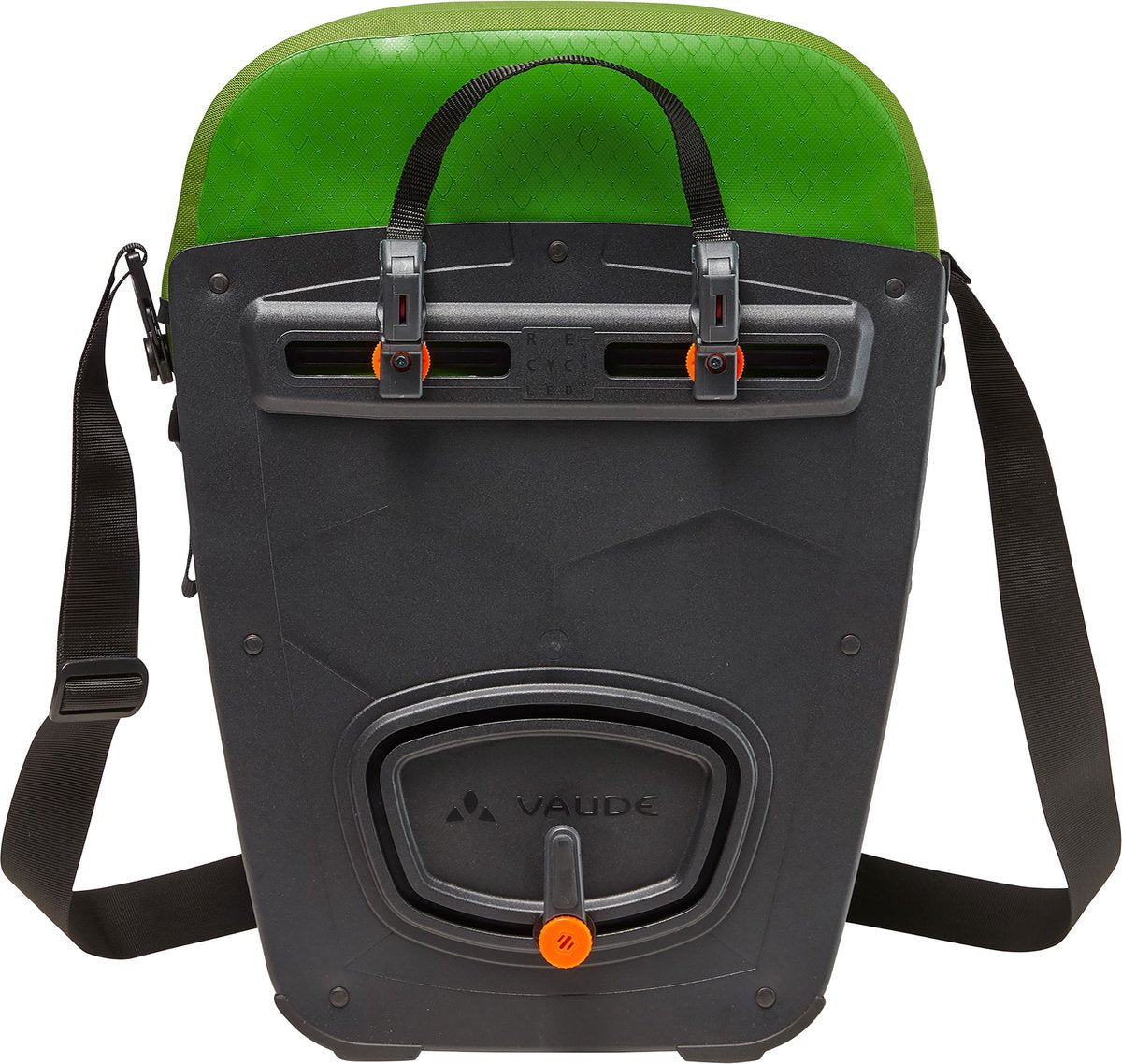 Vaude aqua back pro, vert perroquet, -