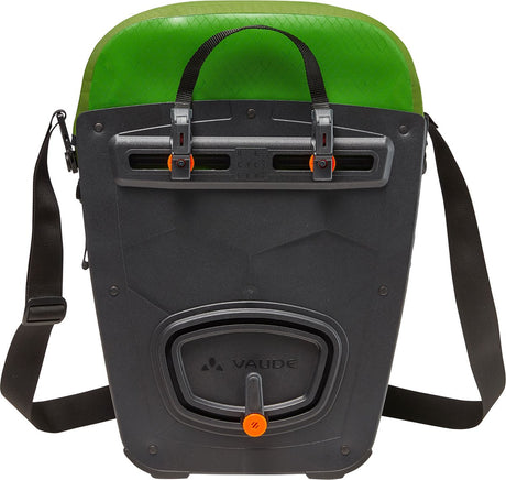 Vaude aqua back pro, vert perroquet, -
