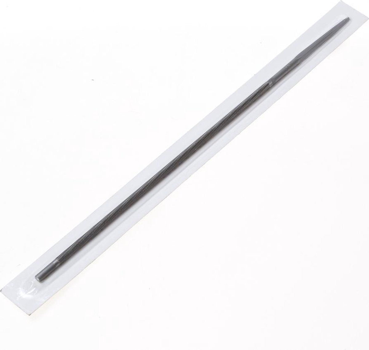 Lime pour tronçonneuse Bahco ronde 200 x 4 mm type 168-8-4.0-1p