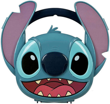 Ensemble créatif méga Undercover Stitch dans un étui 3D, 16 pcs.