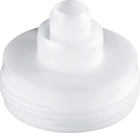Adaptateur bleu Grohe pour kit de nettoyage